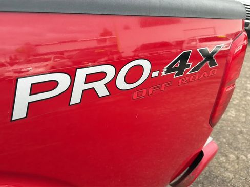 Used 2009 Nissan Frontier PRO-4X image 14
