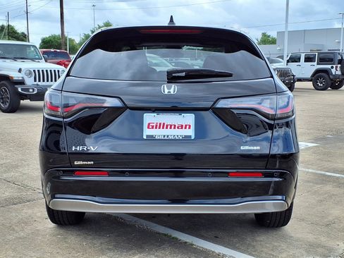 Used 2026 Honda HR-V EX-L image 27