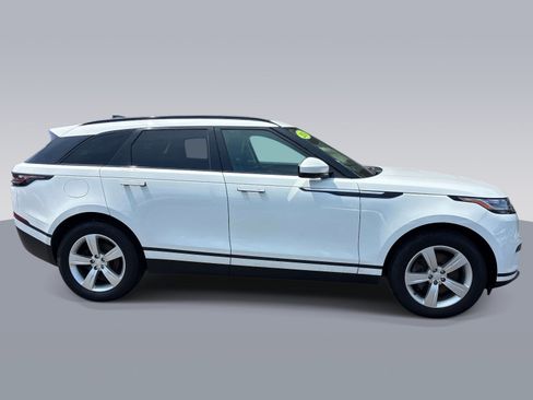 Used 2018 Land Rover Range Rover Velar S AWD/4WD image 2