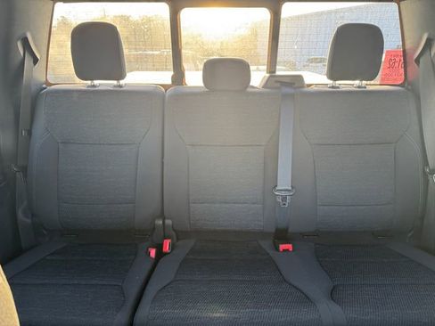 Used 2022 Ford F150 XLT w/ Equipment Group 302A High image 27