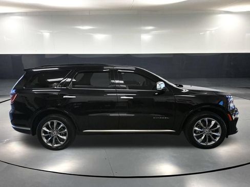 Used 2022 Dodge Durango Citadel AWD/4WD image 3