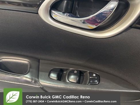 Used 2019 Nissan Sentra SV image 11