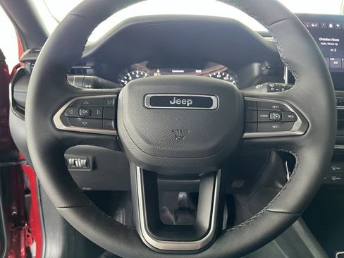 New 2026 Jeep Compass Latitude image 20