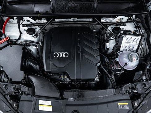 Certified 2024 Audi Q5 2.0T Premium Plus w/ Premium Plus Package image 21