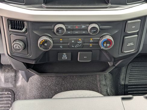 New 2026 Ford F350 XL w/ 360-Degree Camera Package image 15