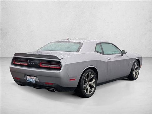 Used 2016 Dodge Challenger R/T w/ Sound Group image 5