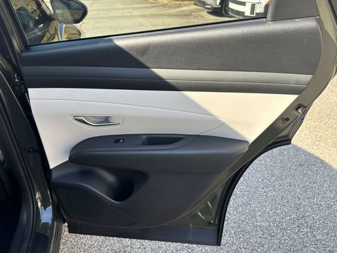 New 2026 Hyundai Tucson SEL image 16