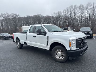 Used 2023 Ford F250 XL