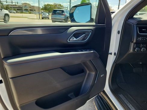 Certified 2023 Chevrolet Tahoe RST w/ Luxury Package image 17