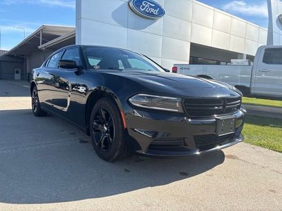 Used 2023 Dodge Charger SXT