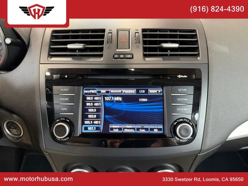 Used 2013 MAZDA MAZDA3 i Grand Touring FWD image 28