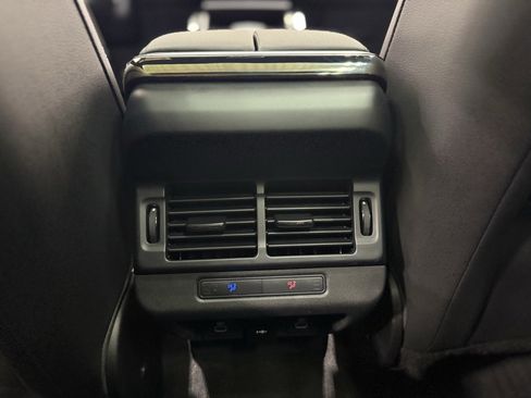 Used 2025 Land Rover Range Rover Evoque S image 20