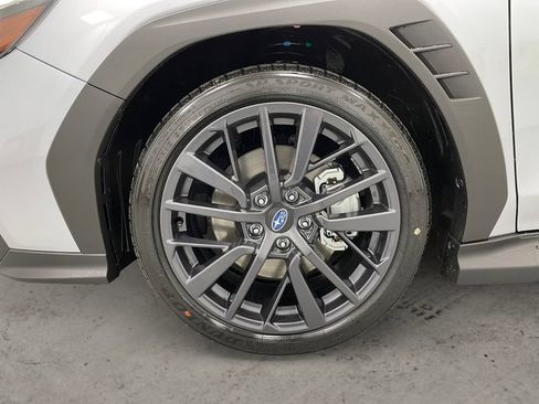New 2026 Subaru WRX Premium AWD/4WD image 15