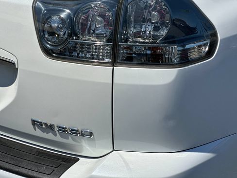 Used 2004 Lexus RX 330 AWD image 30