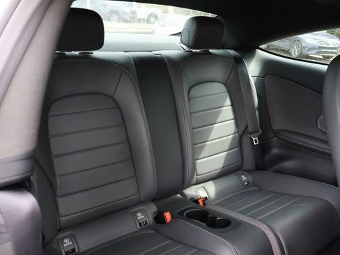 Used 2020 Mercedes-Benz C 300 4MATIC Coupe image 32