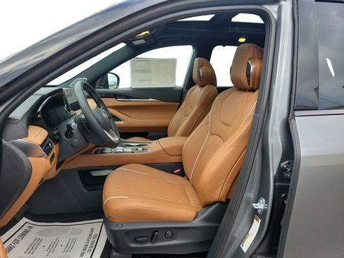 New 2026 INFINITI QX60 Autograph w/ Autograph Tech Package AWD/4WD image 9