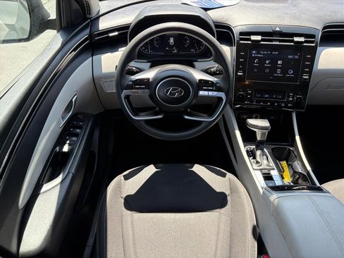 Certified 2024 Hyundai Tucson SEL image 19