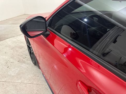 Used 2023 Honda Civic Sport image 18