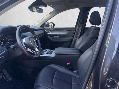 Used 2024 MAZDA CX-90 Plug-In Hybrid w/ Preferred AWD/4WD image 12