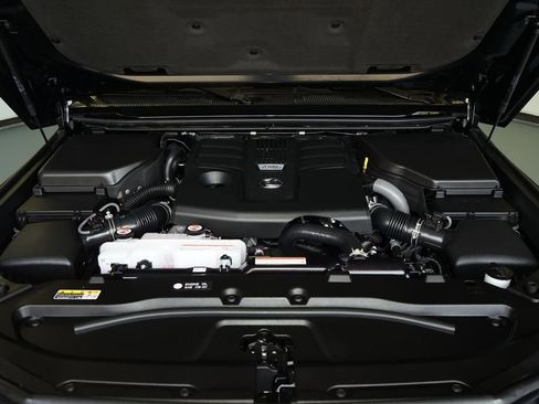 Used 2026 Lexus GX 550 w/ Accessory Package (32) image 25