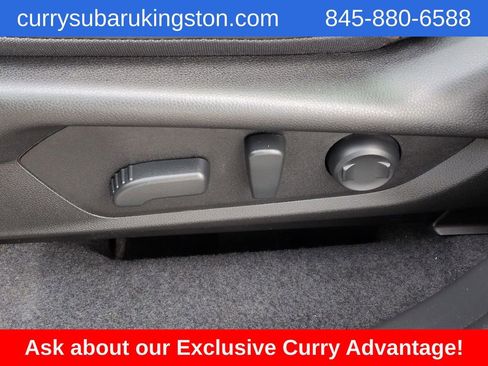 Used 2025 Subaru Forester Sport image 14