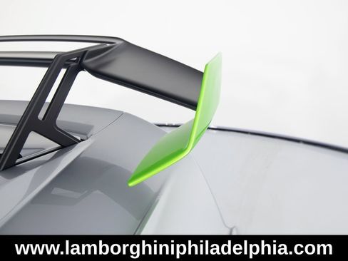 Used 2023 Lamborghini Huracan STO RWD image 45