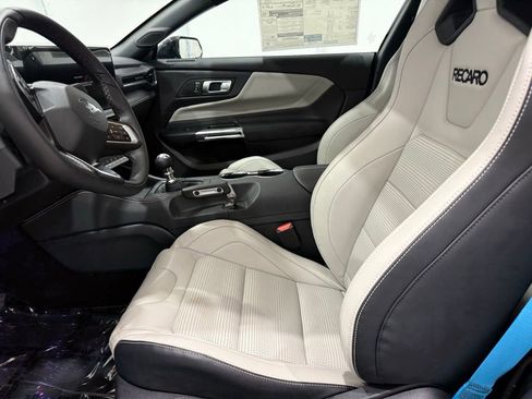 New 2026 Ford Mustang GT Premium w/ GT Performance Package image 12