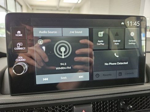 New 2026 Honda CR-V TrailSport image 24