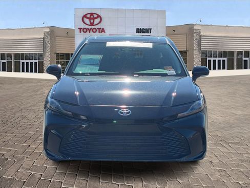 Certified 2025 Toyota Camry LE w/ Convenience Package image 7