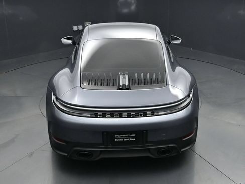 Certified 2026 Porsche 911 Carrera RWD image 17