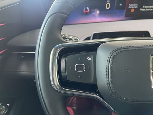 New 2024 Lincoln Nautilus Reserve w/ Equipment Group 202A image 20