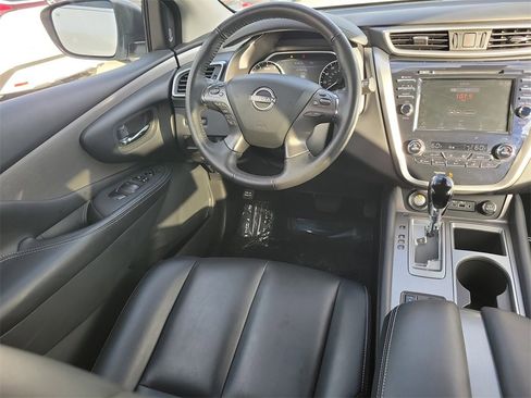 Certified 2024 Nissan Murano SV image 10