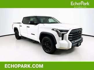 Used 2023 Toyota Tundra SR5 w/ SR5 Convenience Package video 1
