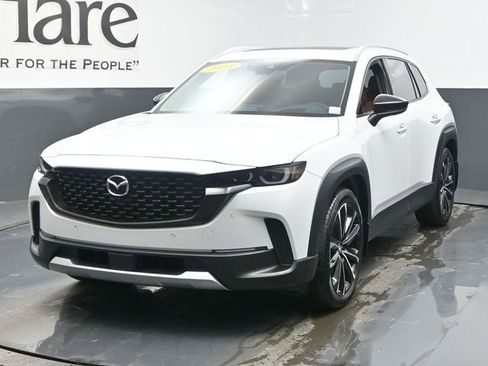 Used 2023 MAZDA CX-50 2.5 Turbo w/ Cargo Package image 7