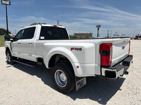 New 2026 Ford F350 Lariat w/ Lariat Ultimate Package AWD/4WD image 8