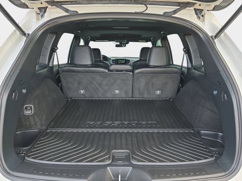 Certified 2023 Honda Passport EX-L image 14