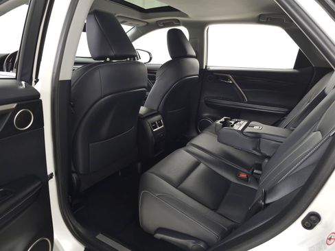 Used 2019 Lexus RX 350 AWD w/ Navigation Package image 35