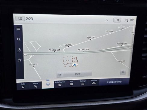 Used 2023 Ford F150 King Ranch w/ Equipment Group 601A High image 25