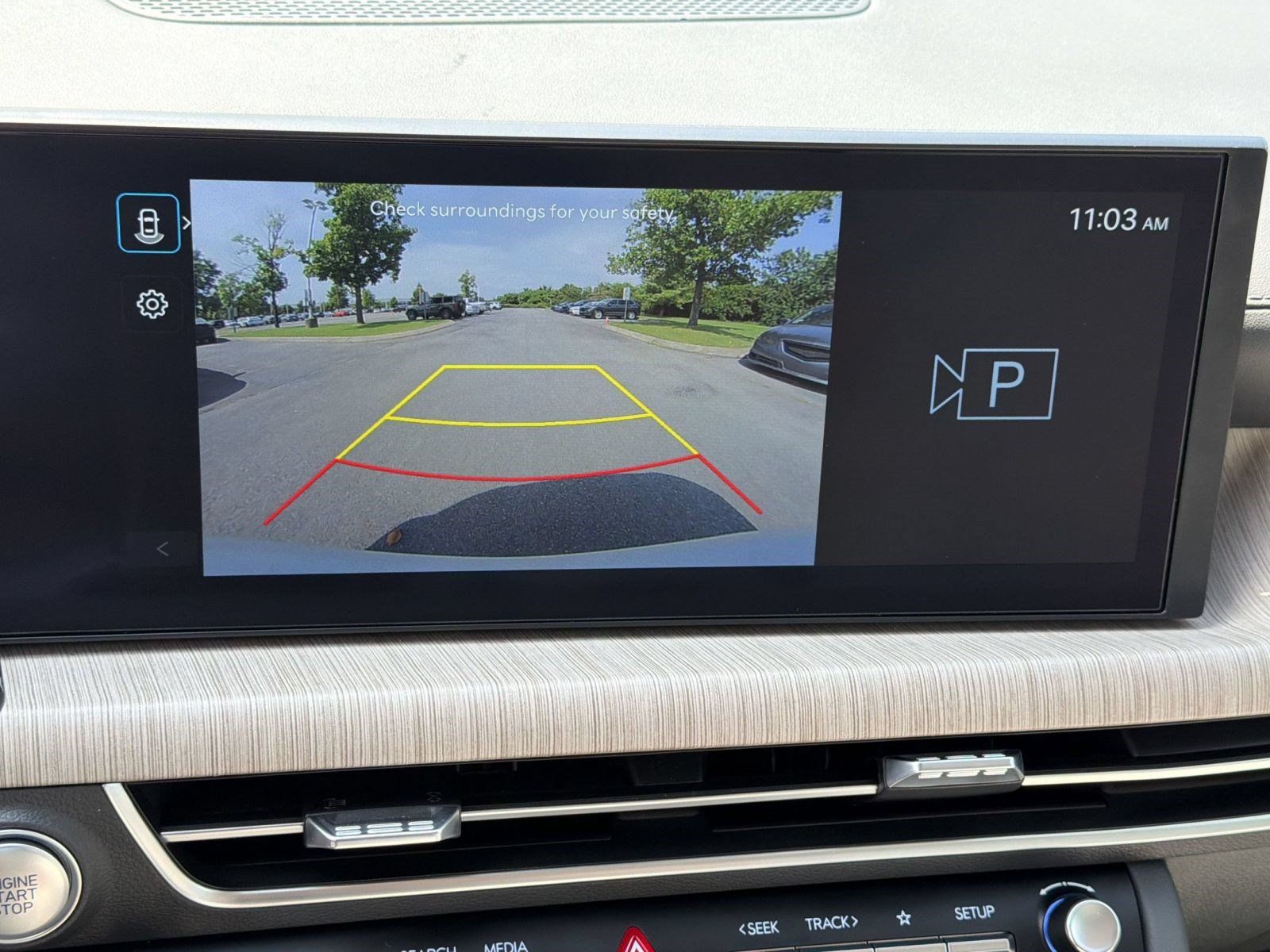 Used 2026 Hyundai Sonata SEL FWD image 18