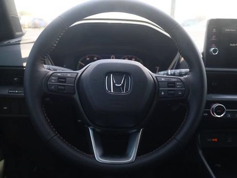 New 2026 Honda CR-V Sport image 7