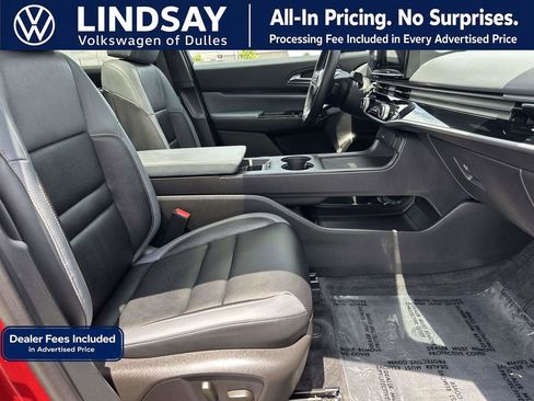 Used 2024 Honda Prologue Elite image 12