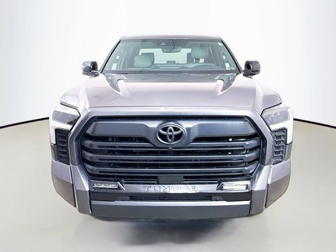 Used 2026 Toyota Tundra Limited w/ Limited PVM Package AWD/4WD image 2