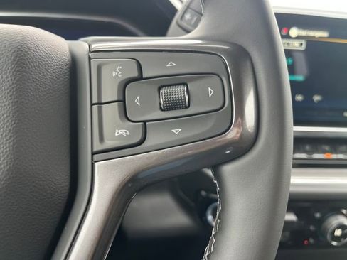 New 2026 Chevrolet Silverado 2500 High Country w/ High Country Premium Package AWD/4WD image 28