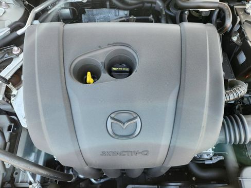 Used 2026 MAZDA MAZDA3 s Sport FWD image 20