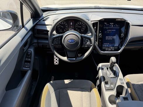 Used 2024 Subaru Crosstrek 2.5i Sport AWD/4WD image 14