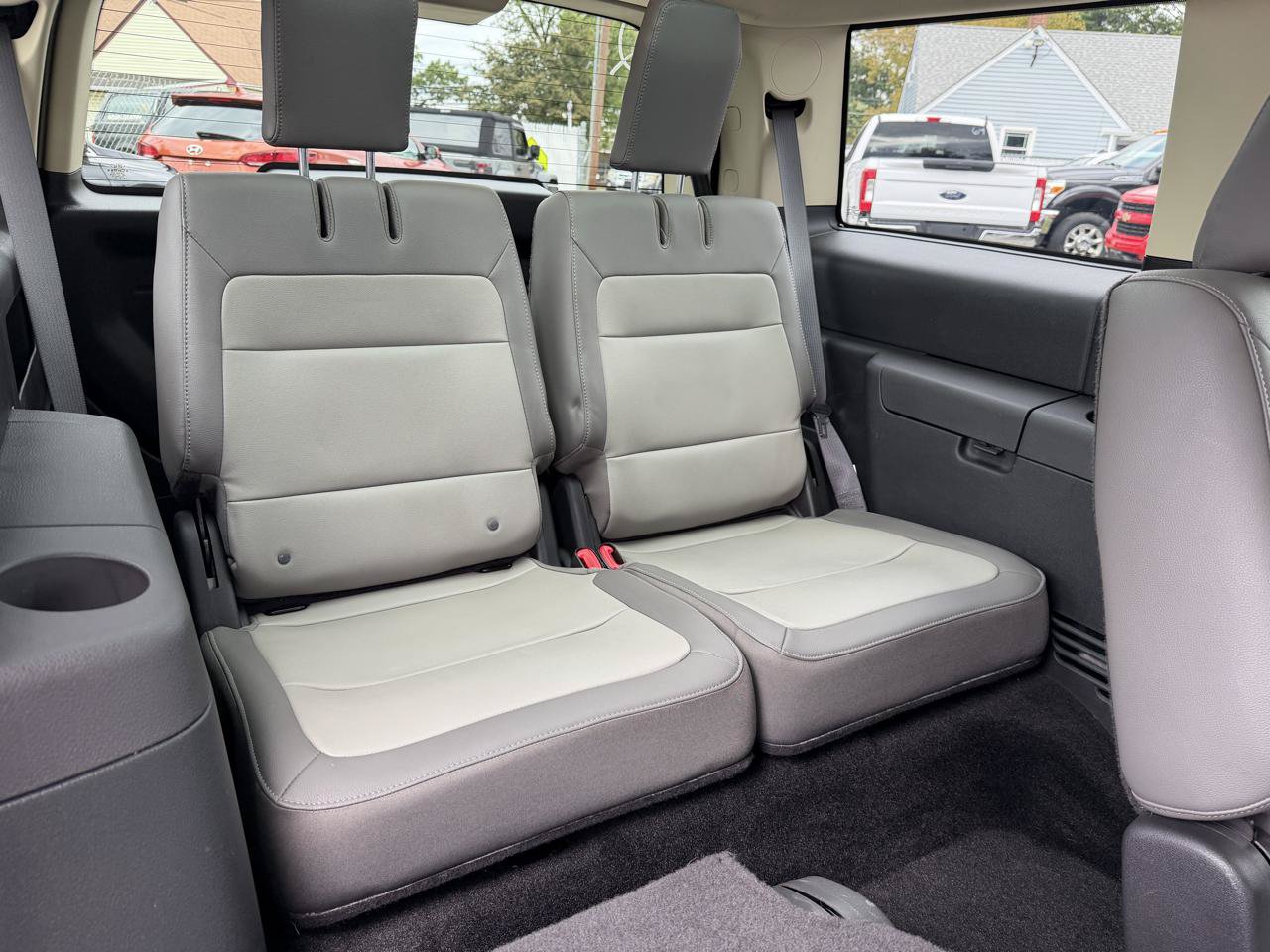 Used 2019 Ford Flex SEL w/ Equipment Group 202A FWD image 20