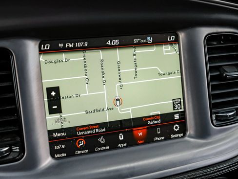Used 2023 Dodge Charger R/T w/ Plus Group RWD image 30