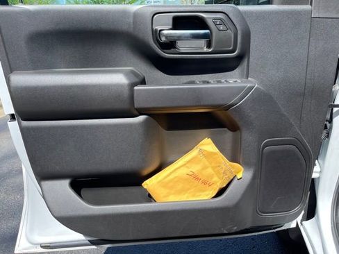 New 2024 Chevrolet Silverado 3500 W/T w/ WT Convenience Package image 14