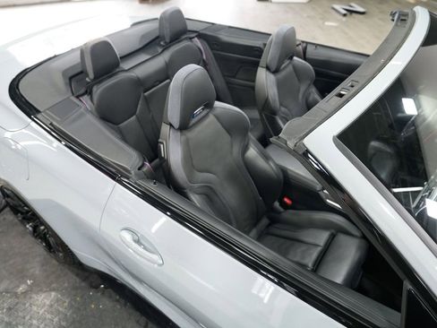 Used 2022 BMW M4 xDrive Competition w/ Executive Package image 38