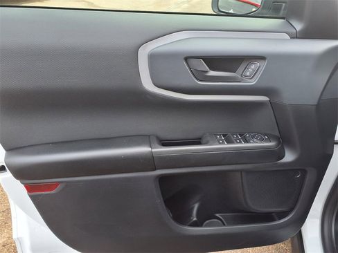 Used 2022 Ford Bronco Sport Big Bend w/ Convenience Package image 17